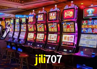 Desvendando o Mundo dos Jogos Virtuais na jili707