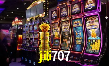 A Revolução dos Aplicativos de Jogos no jili707