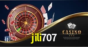 Estatísticas jili707