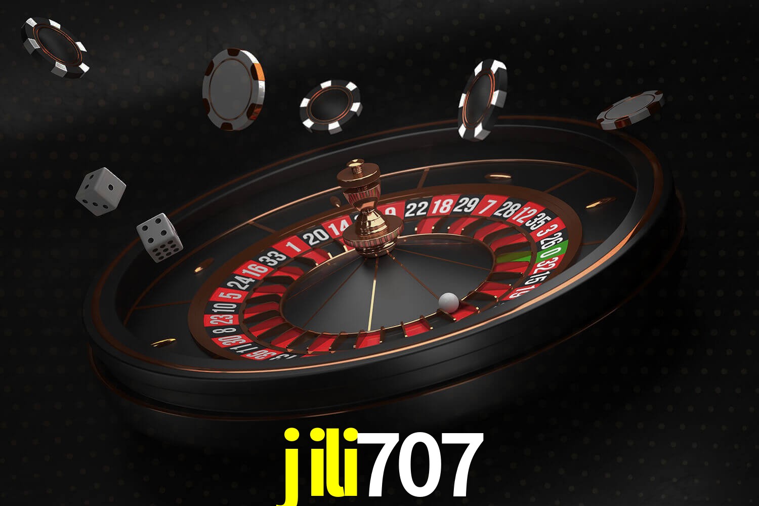 jili707 - Cassino da Emoção Total - jili707.com