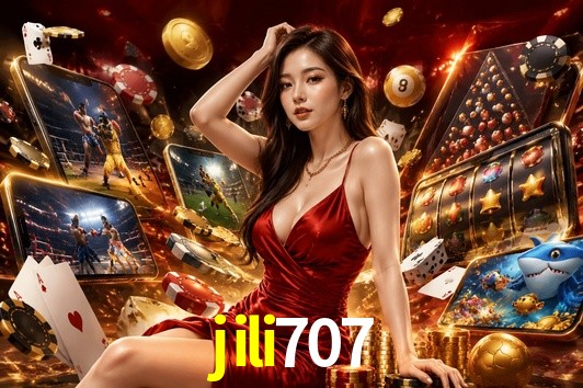 Welcome Bonus jili707