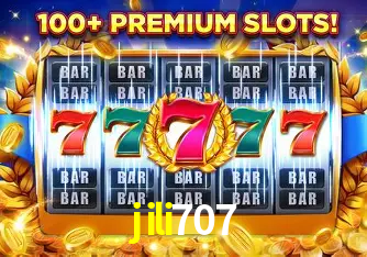 Desvendando o Mundo dos Jogos Virtuais na jili707