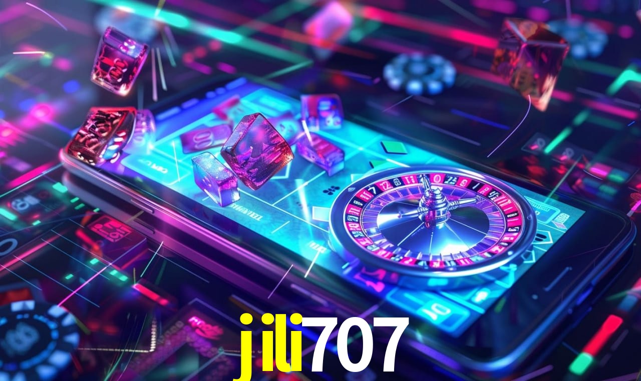 Experiência VIP jili707