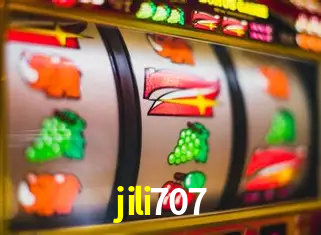 Desvendando o Mundo dos Jogos Virtuais na jili707