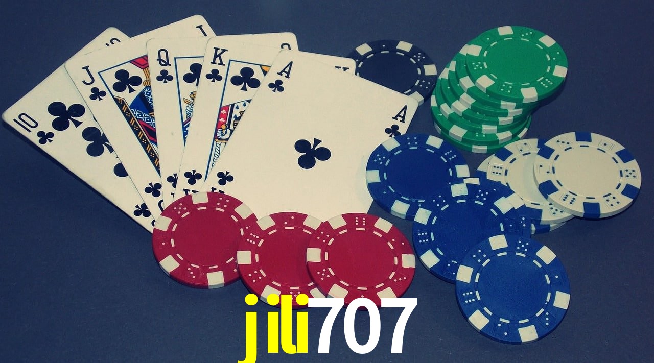 Casino VIP jili707