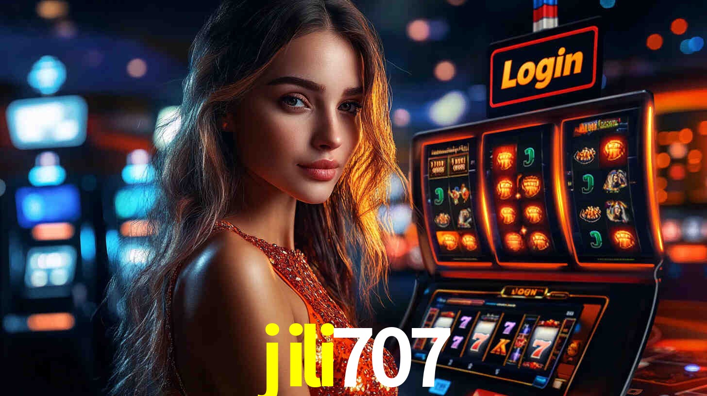 jili707