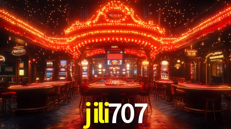 jili707