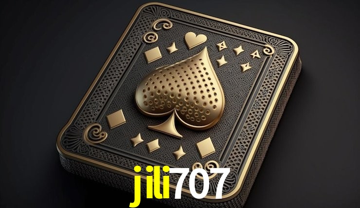 Tecnologia da Plataforma jili707