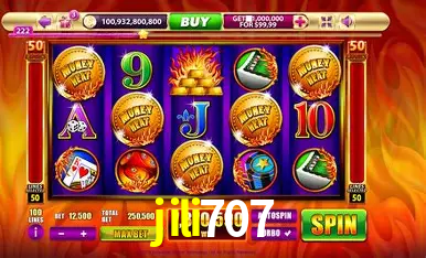 Explorando a Categoria de Eventos em Apostas na jili707