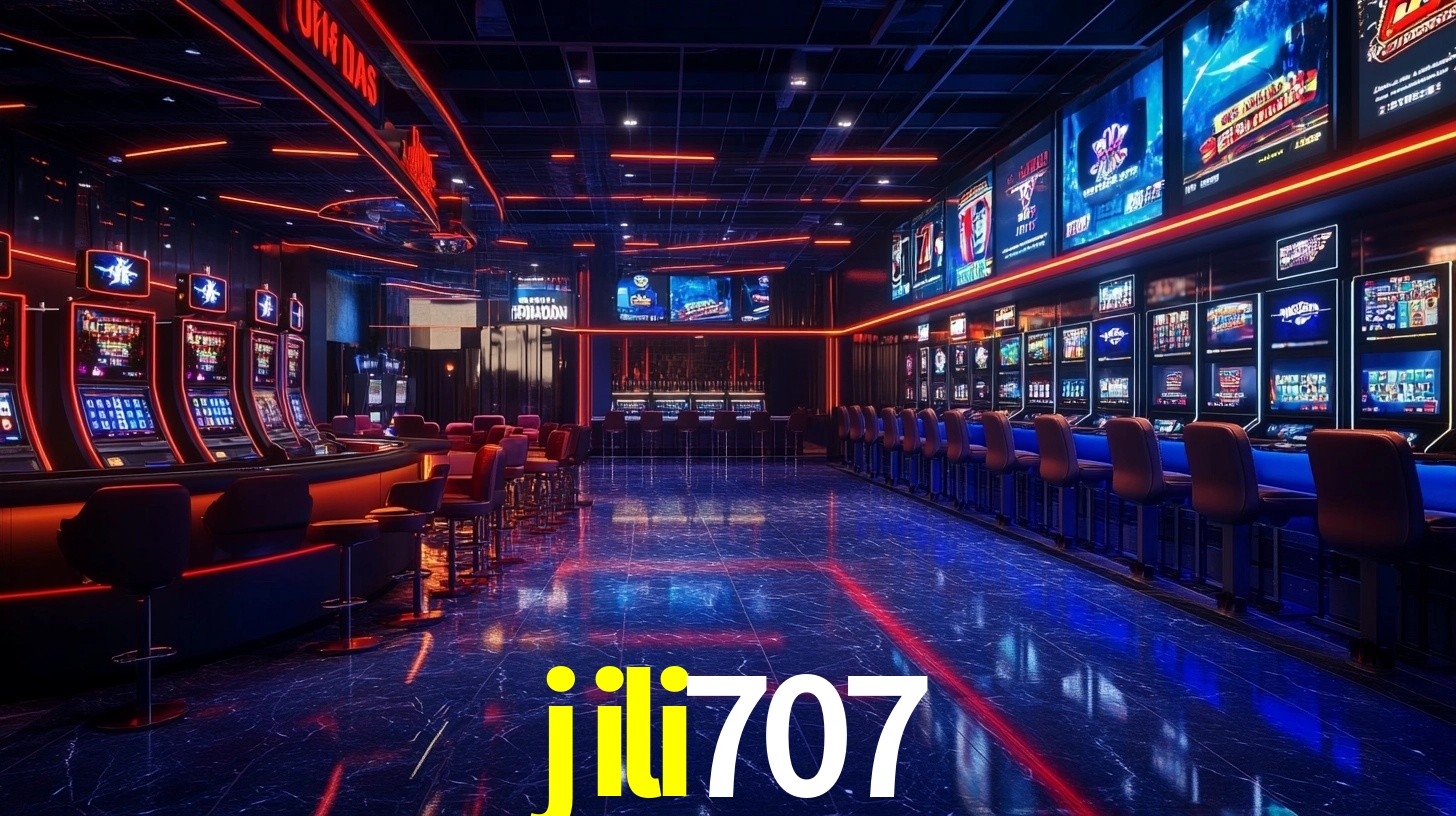 APP oficial da jili707 para mobile