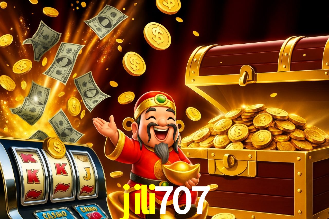 Estatísticas Esportivas jili707