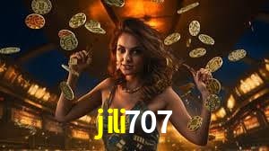 Casino Ao Vivo jili707
