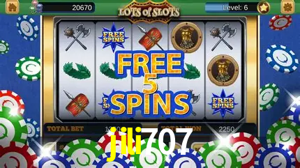 A Experiência Imersiva dos Cassinos Ao Vivo no jili707