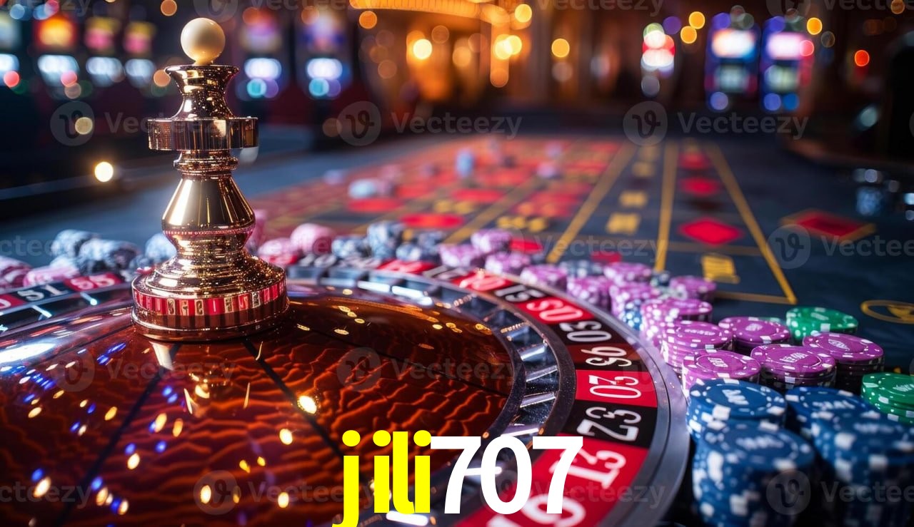 A Popularidade dos Caça-Níqueis no jili707