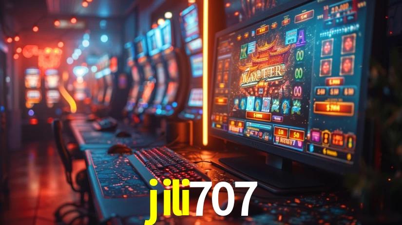 jili707