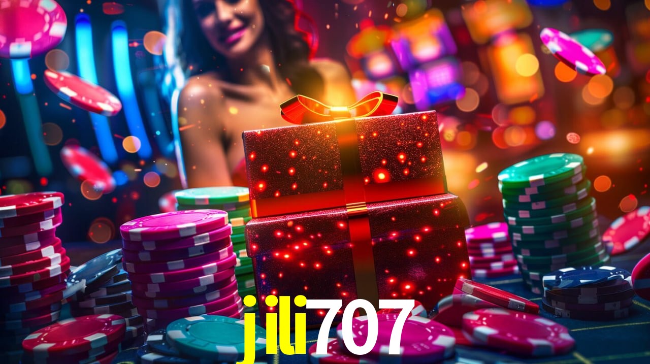 Casino VIP jili707