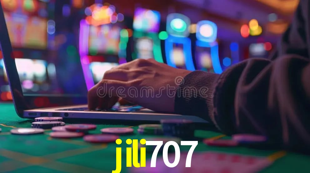 Apostas de Futebol jili707