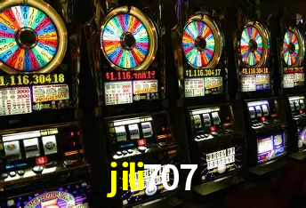 A Emoção da Loteria na jili707: Uma Chance de Mudança de Vida