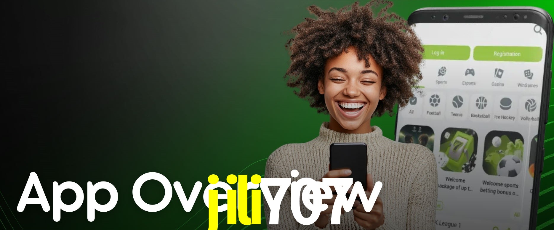 Descubra o Mundo do Cassino Online com jili707