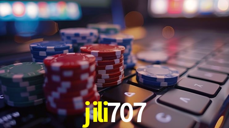 Recursos de Bônus jili707