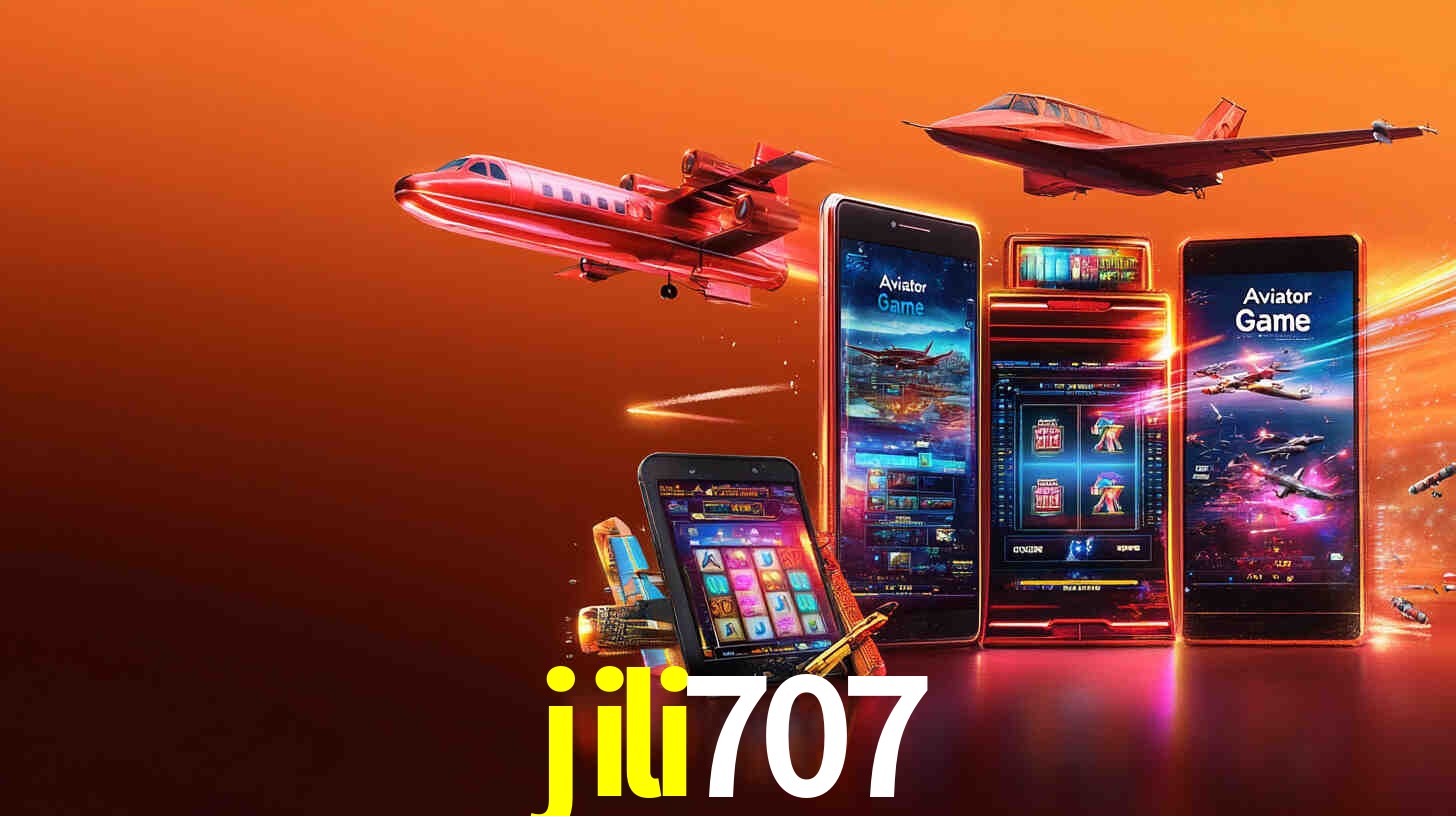 Jogo Spaceman jili707