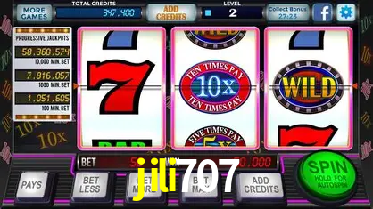 Explorando a Categoria de Eventos em Apostas na jili707