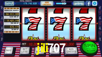 A Revolução dos Aplicativos de Jogos no jili707