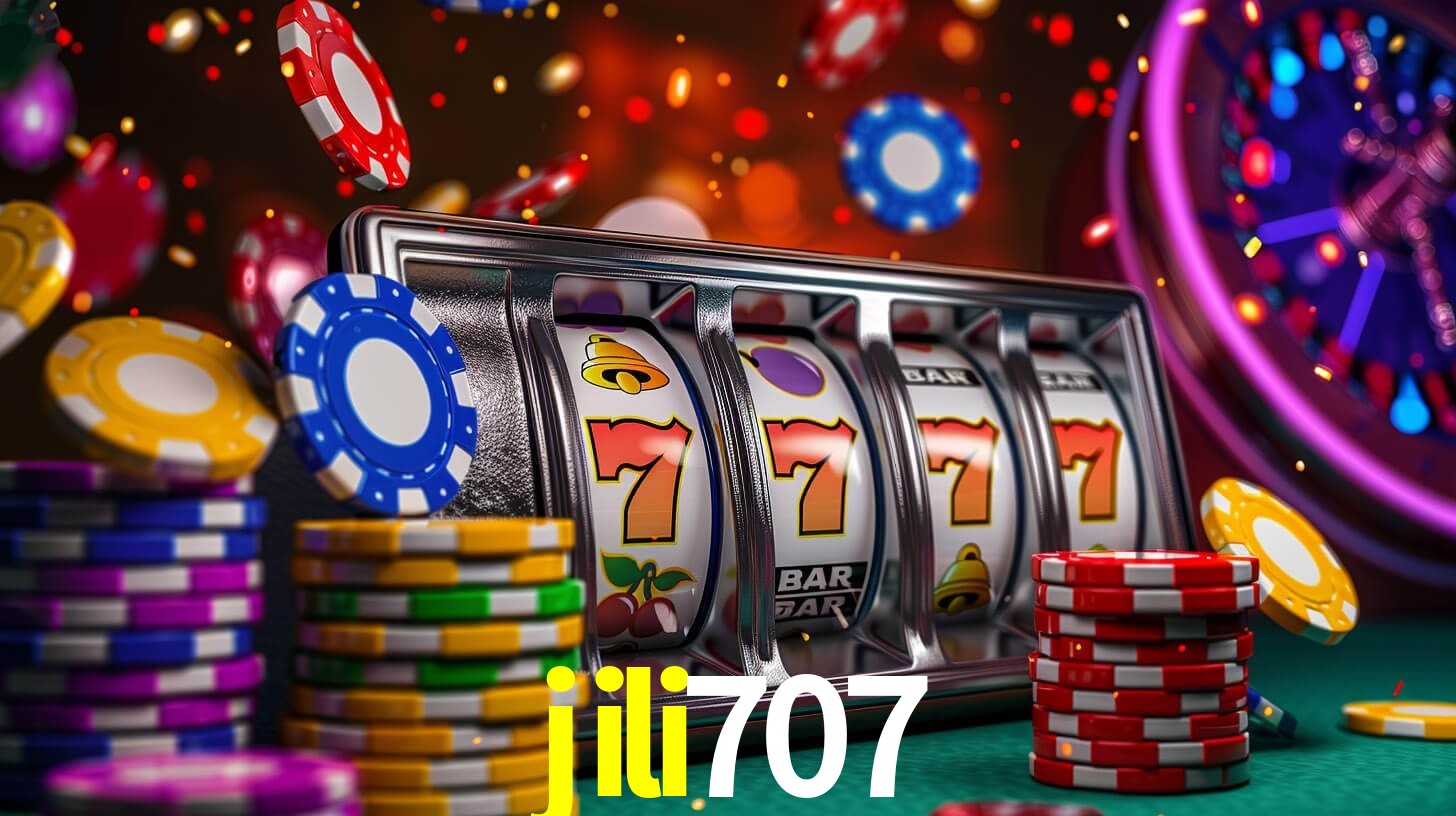 Apostas de Tênis jili707