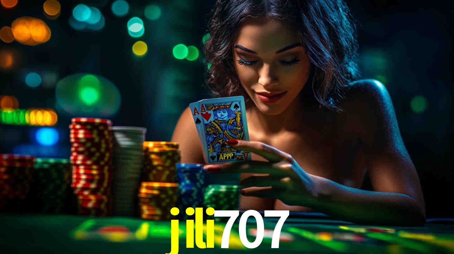 Descubra a Essência do jili707: Nossa História e Compromissos
