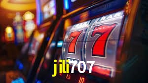 Design Responsivo jili707