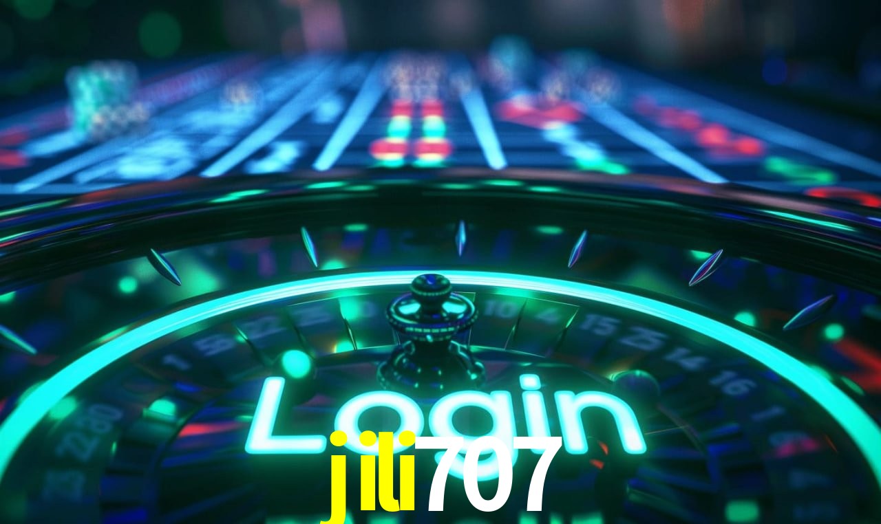 Estatísticas Esportivas jili707