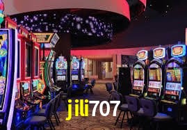 jili707 Sistema Rápido