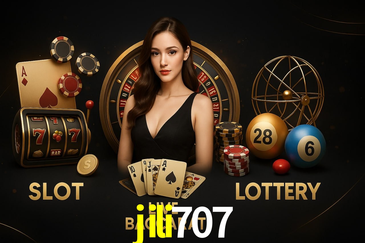 Logo da jili707