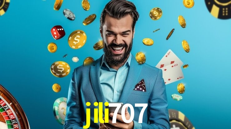 Games Directory jili707
