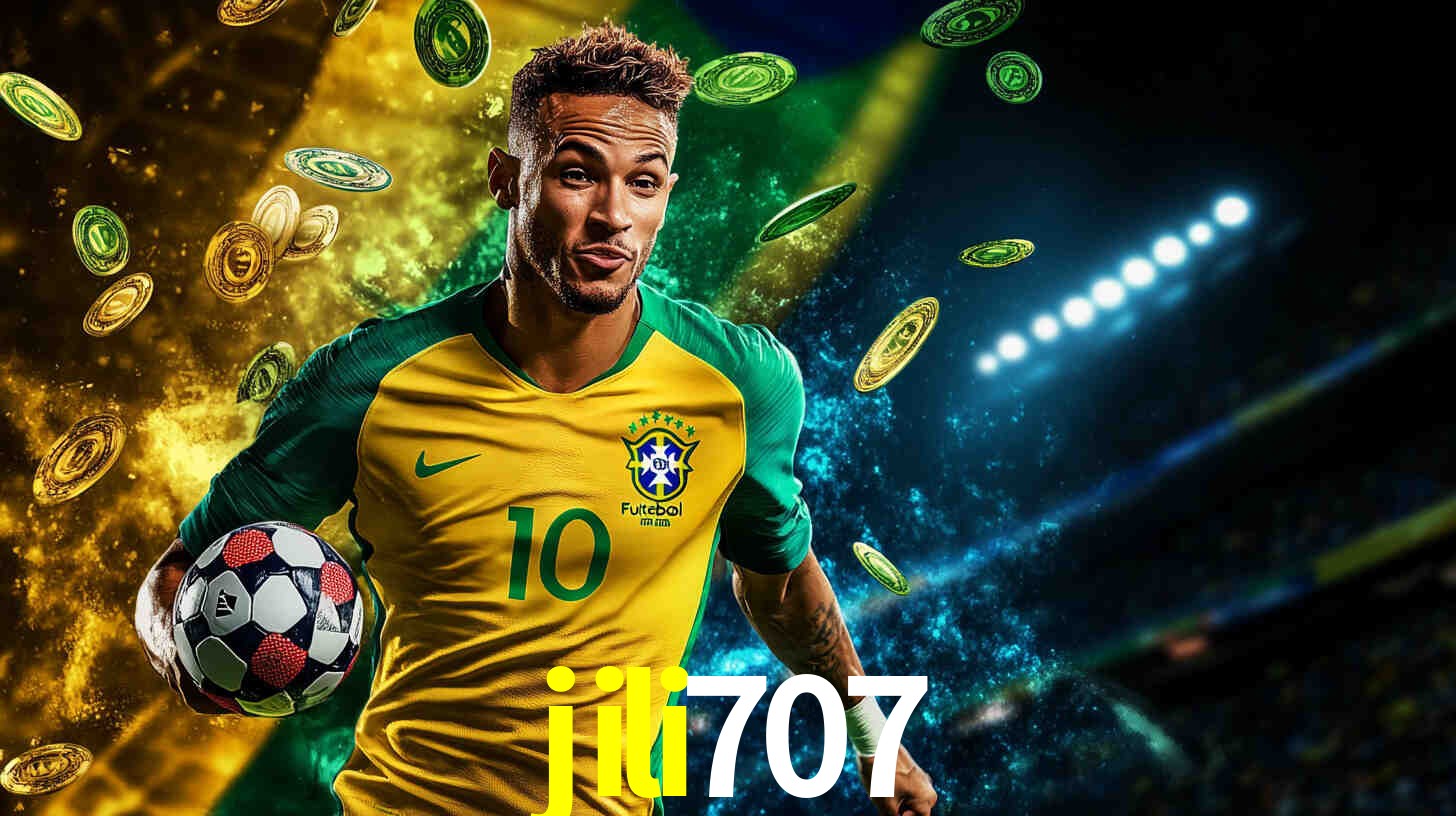Explorando a Categoria de Eventos em Apostas na jili707