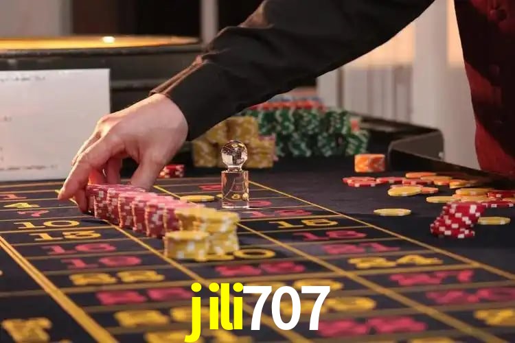 Descubra o Programa VIP da jili707: Vantagens Exclusivas para Jogadores