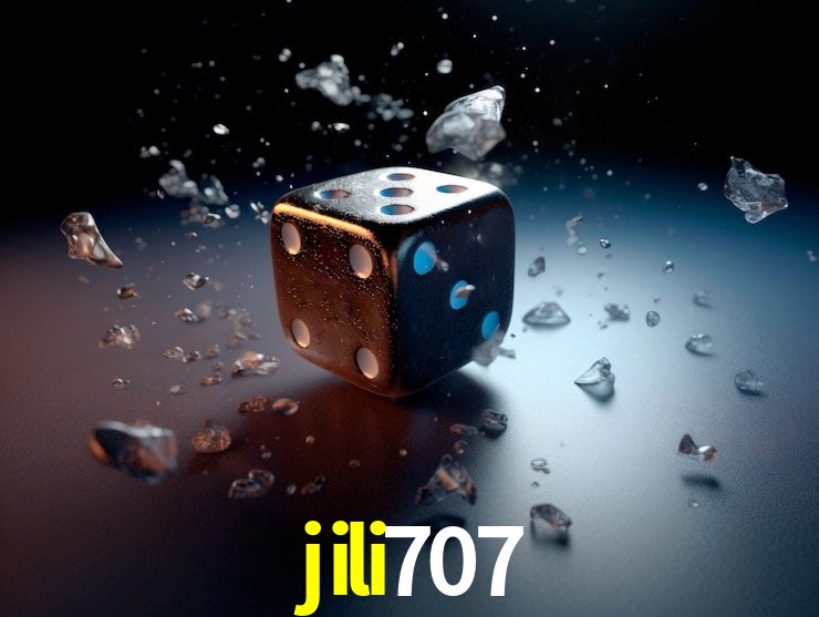 jili707 Plataforma Confiável