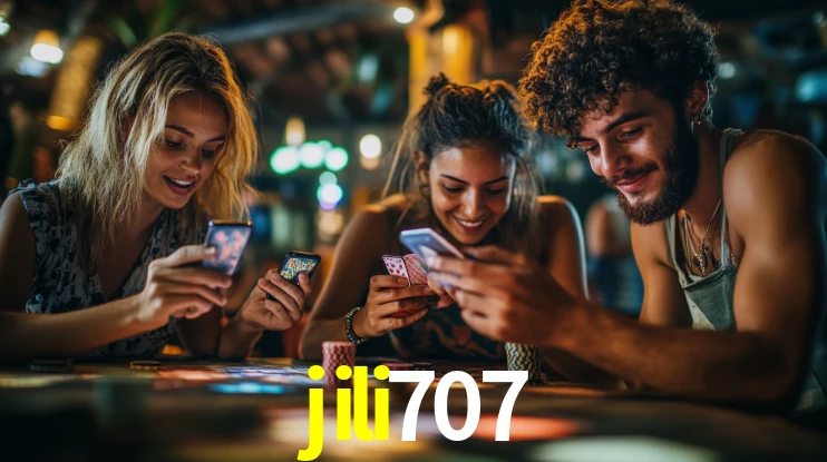 Programa VIP jili707