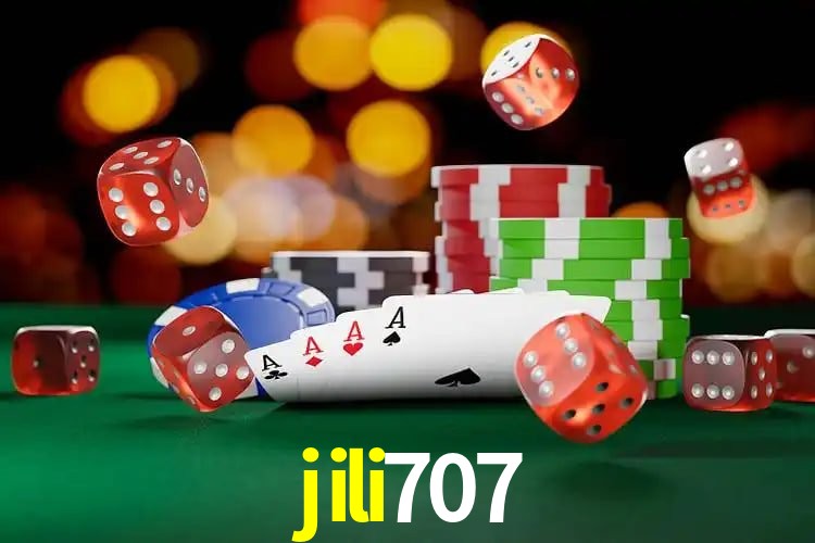 Login Seguro jili707