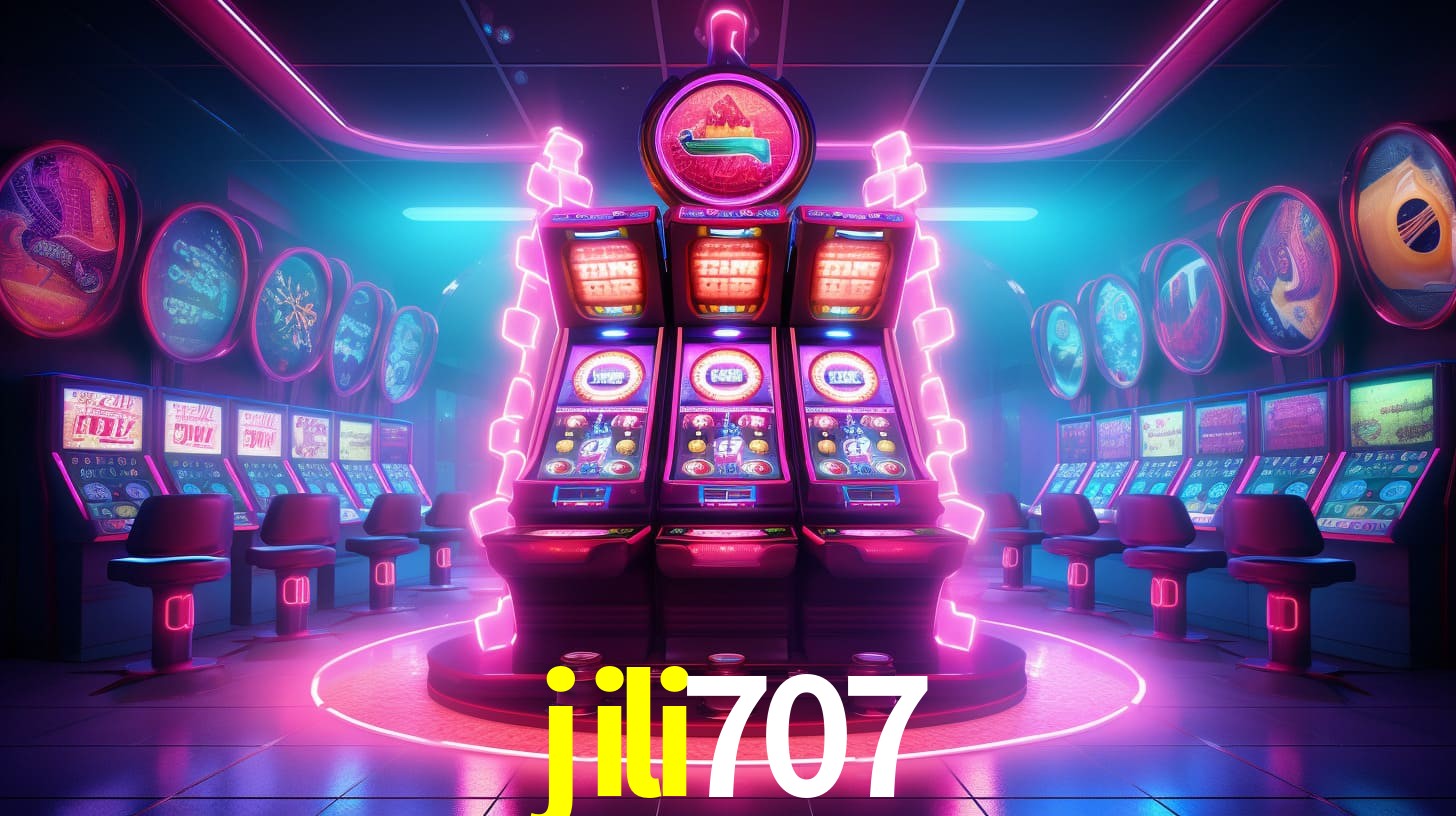 jili707: Seu Especialista em Apostas Esportivas Brasileiras