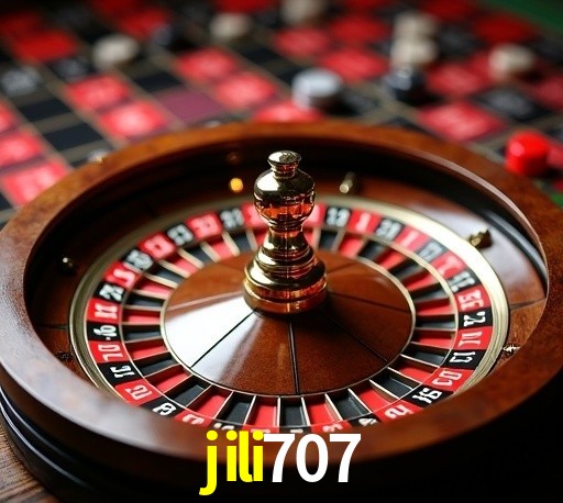 jili707 Logo Seguro