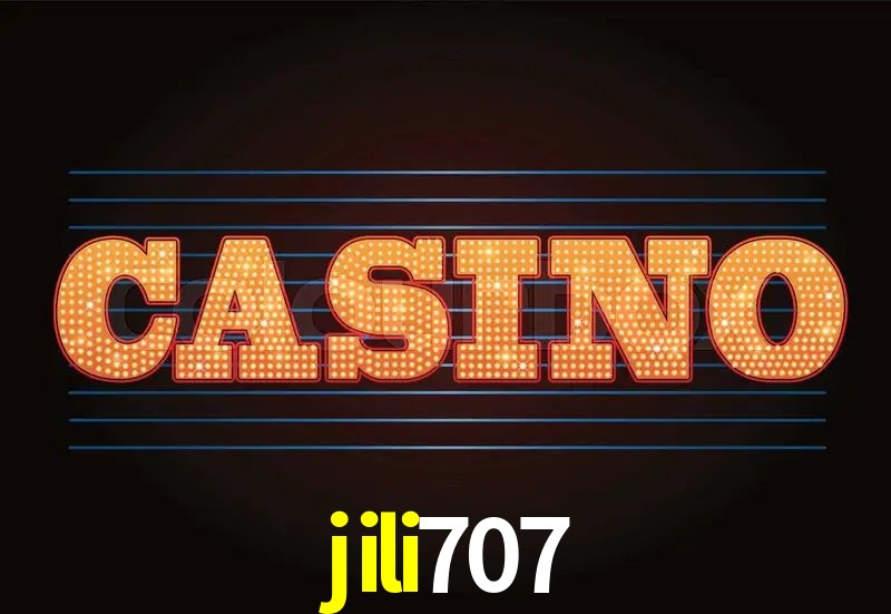 Recursos de Bônus jili707