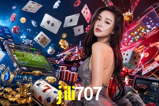 Game Providers jili707