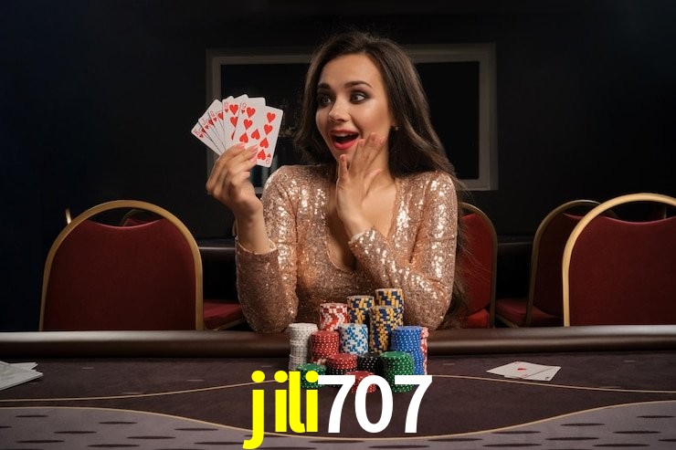 PIX Instantâneo jili707