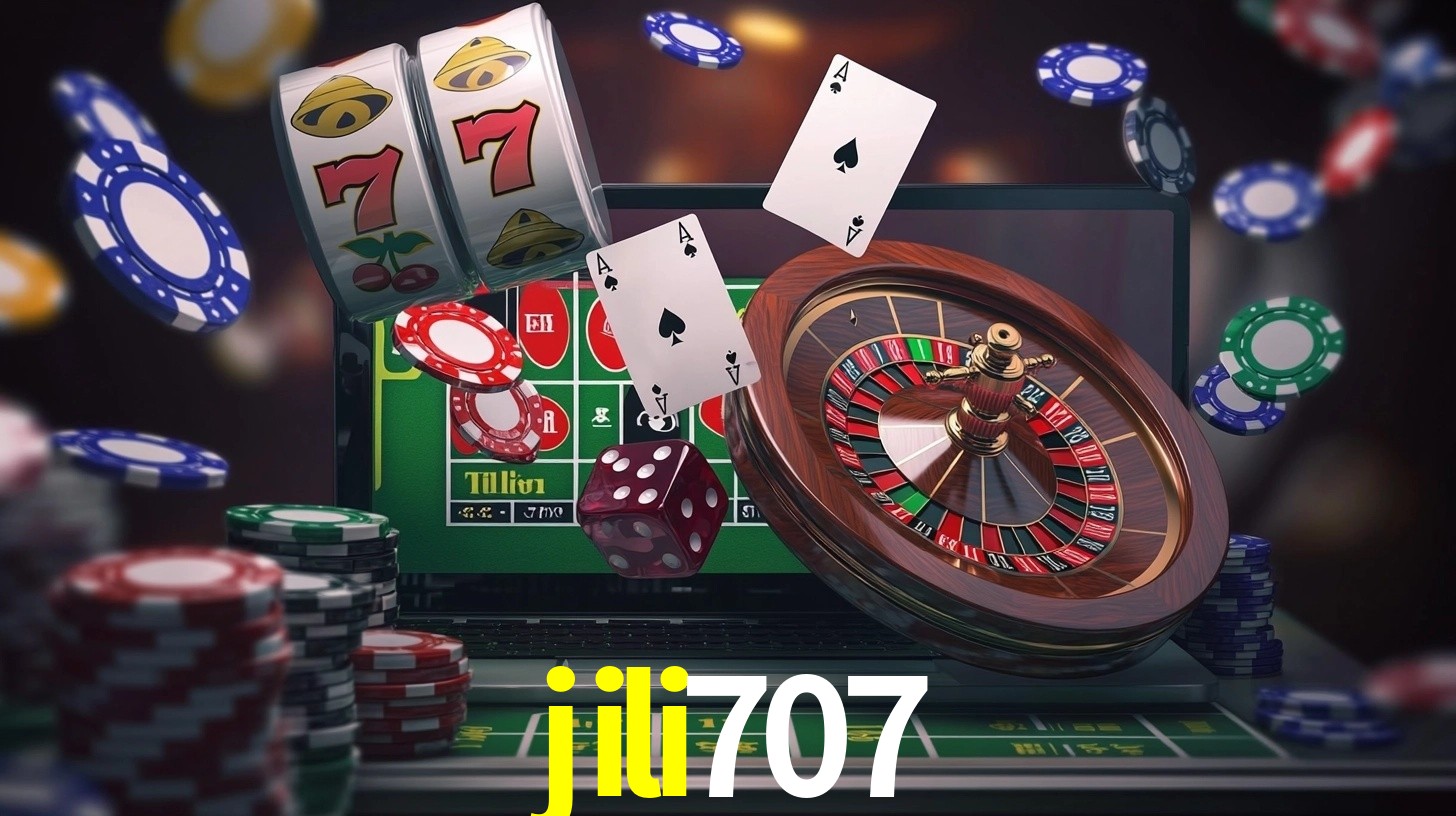 Ofertas Imperdíveis na jili707: Promoções e Bônus Que Valem a Pena
