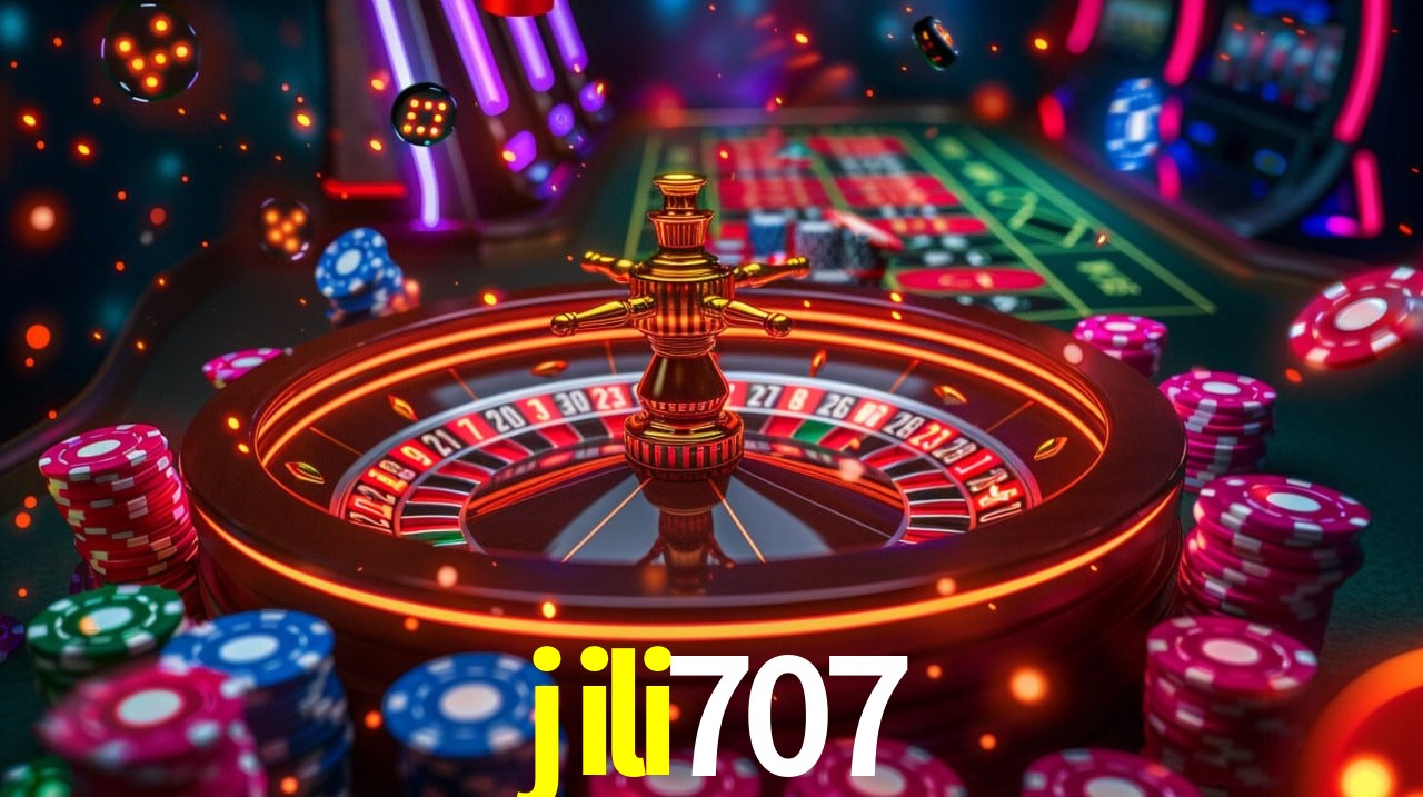 Interface Premium jili707