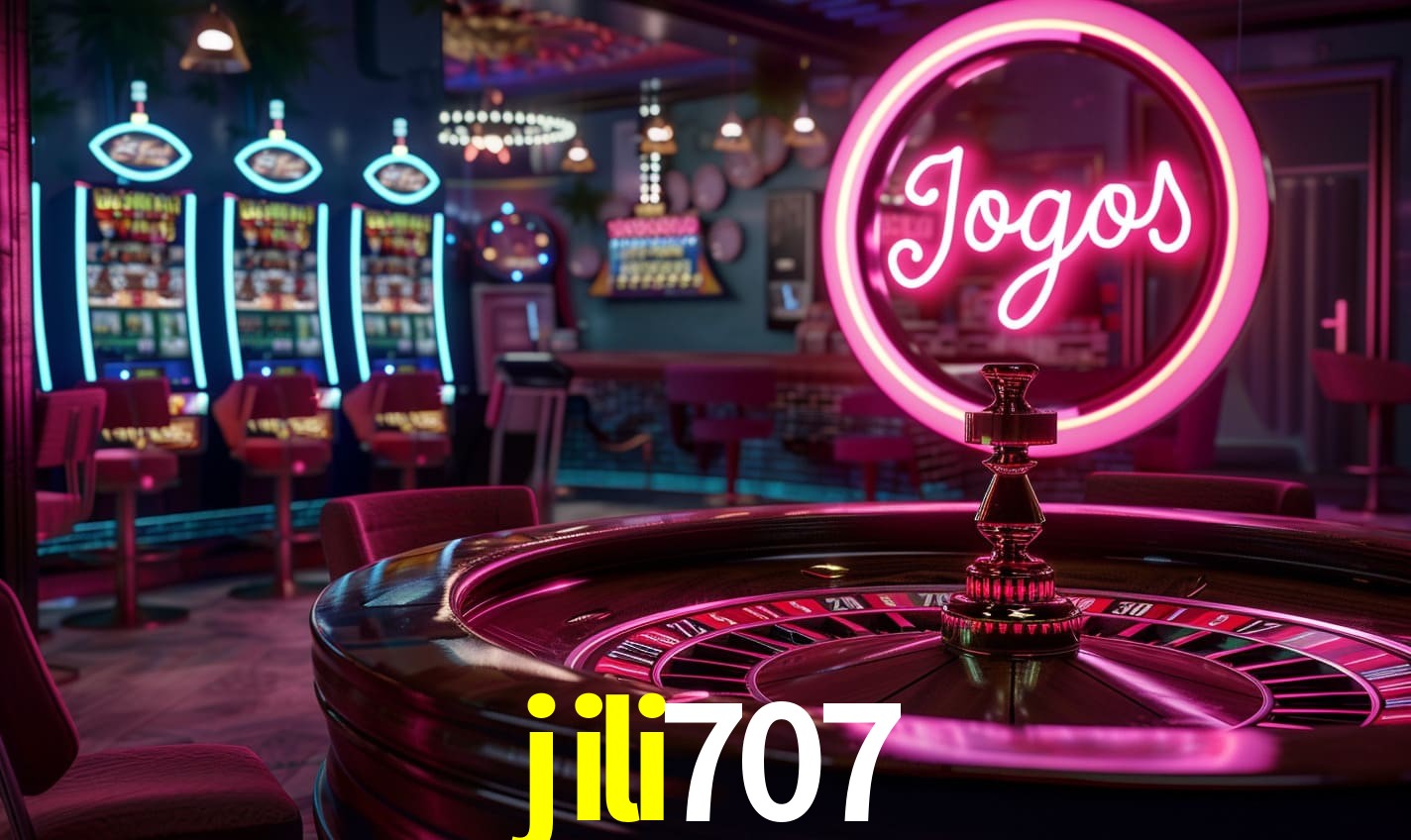 jili707 Download - Opções de Download por Plataforma