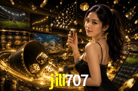 Seasonal Promotions jili707
