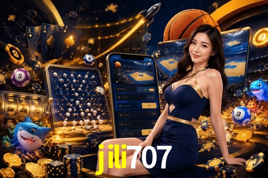 Exclusive Offers jili707