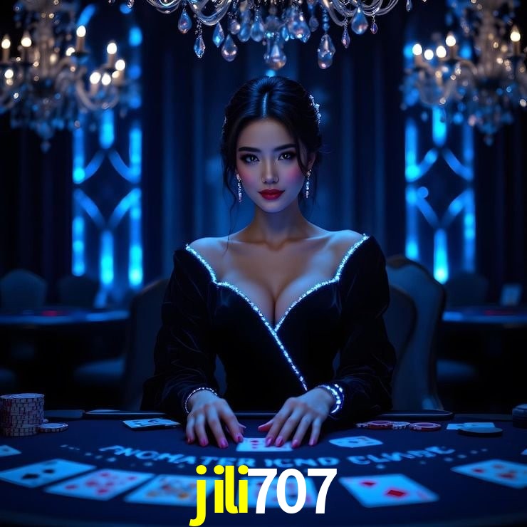 Benefícios da Conta jili707